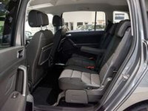 Touran 1.5 TSI EVO 150 DSG7 7pl IQ.Drive 2019 occasion 69007 Lyon
