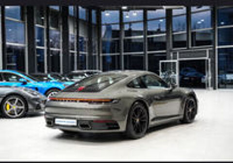 911 2021 occasion 38000 Grenoble