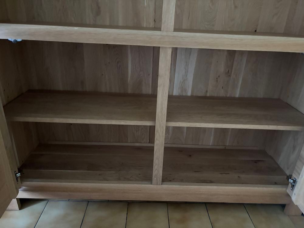 Armoire en bois Meubles