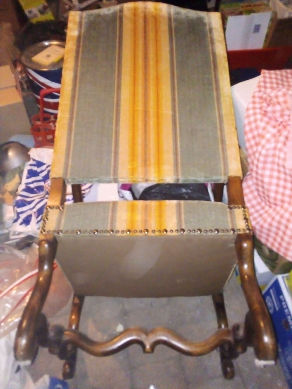 Chaise ancienne Meubles