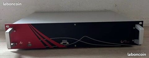 Enregistreur DVR hybride Professionnel 32 canaux D-Dur1To  120 Saverdun (09)