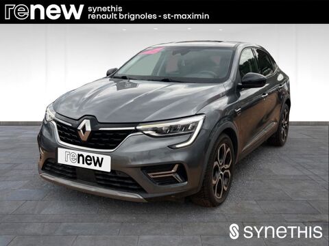 Annonce voiture Renault Arkana 20480 €
