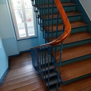  Appartement � vendre 2 pi�ces 38 m�