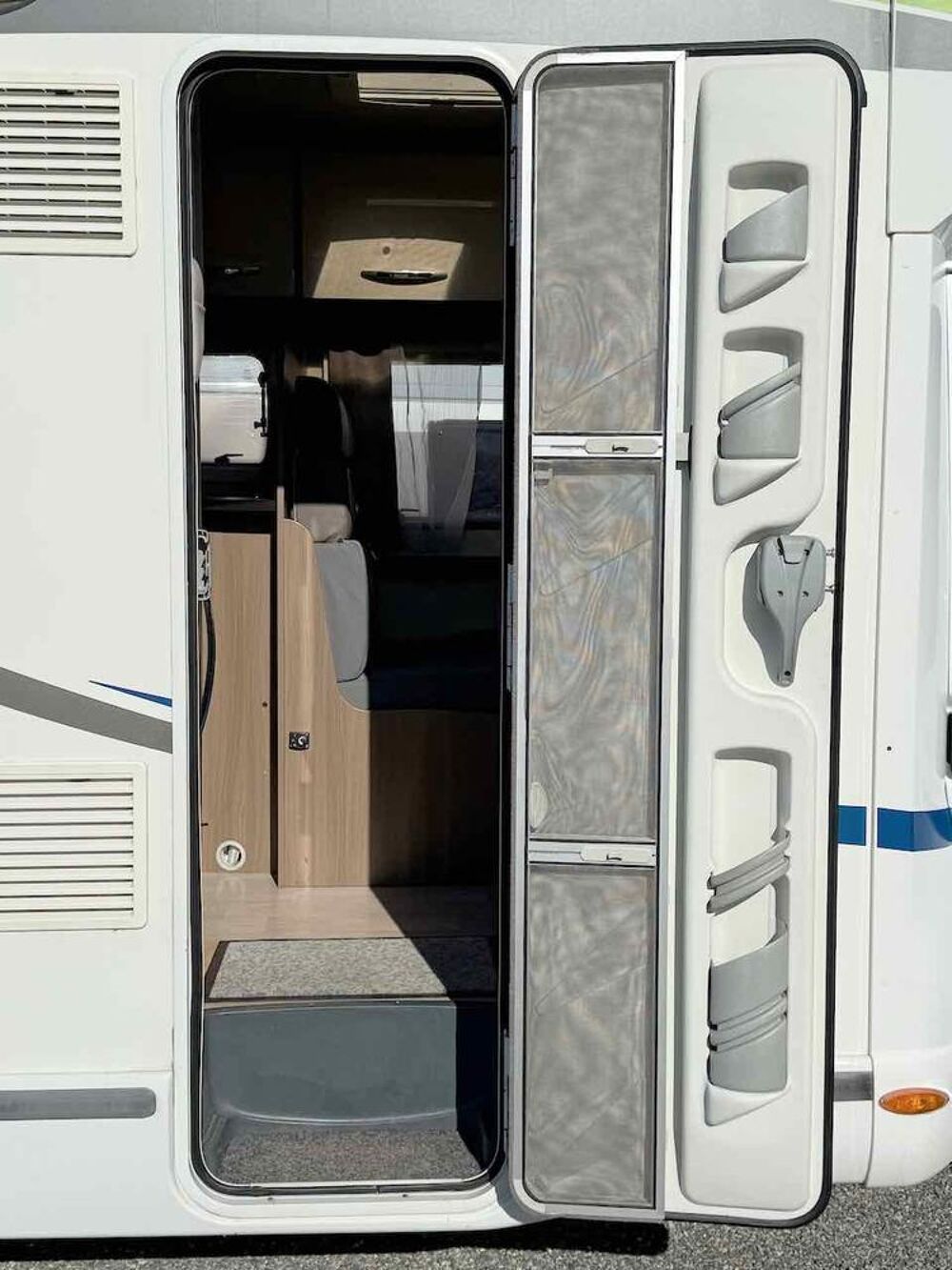  2014 occasion 31120 Roques