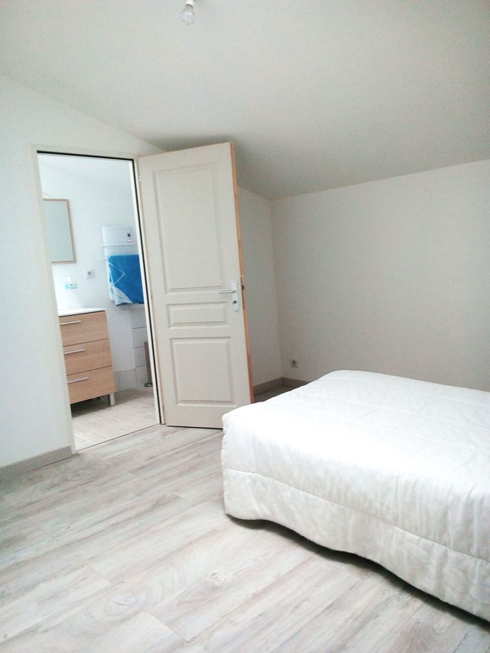Location Maison Loft T5 +88m2 TBE Cuis Equip +3-4 chamb-studios Clims, Calme Albi