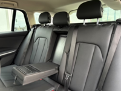 S&eacute;rie 3 Touring 320e 204 ch BVA8 Lounge (9 CV) 2022 occasion 59000 Lille