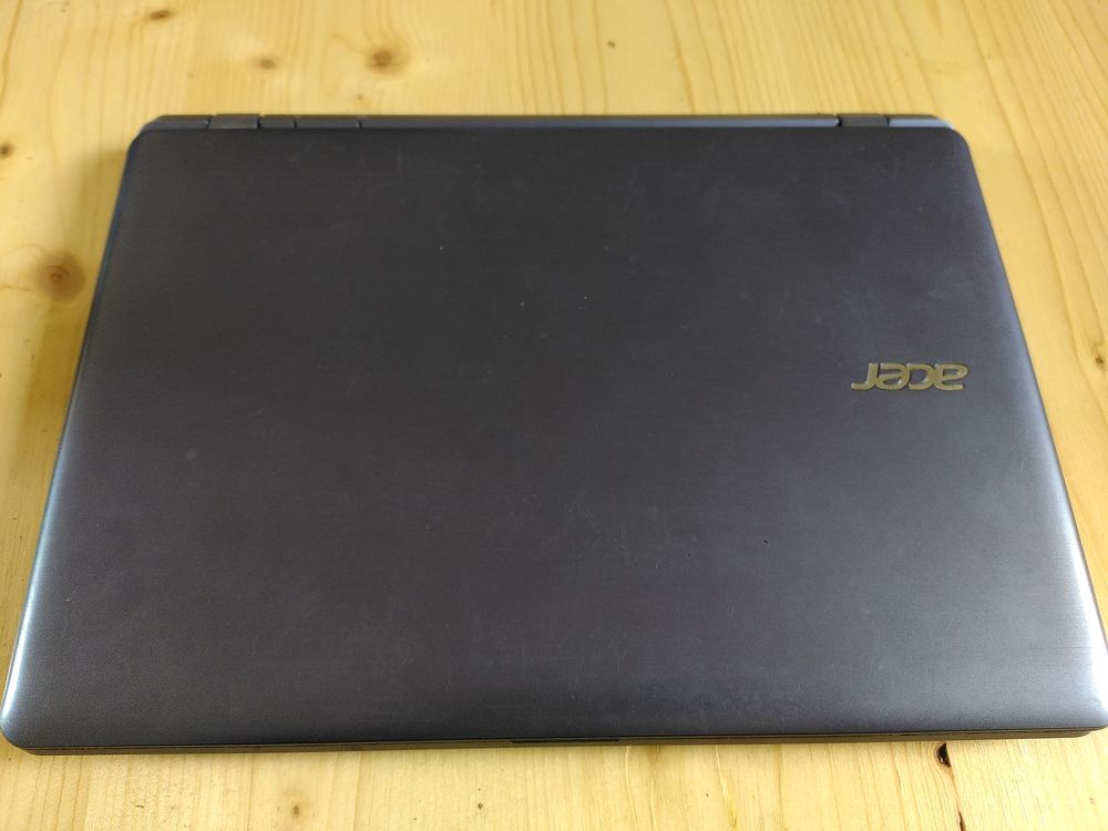 Acer Aspire E3-111 11,6" compact &agrave; remettre en service Matériel informatique