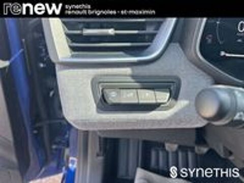 Clio V Clio TCe 90 ch GSR2 Techno 2025 occasion 83170 Brignoles