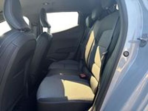 Clio V Clio E-Tech full hybrid 145 ch GSR2 Techno 2025 occasion 91200 Athis-Mons