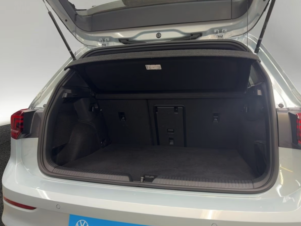 Golf 1.5 eHybrid 272 DSG6 GTE 2025 occasion 59000 Lille