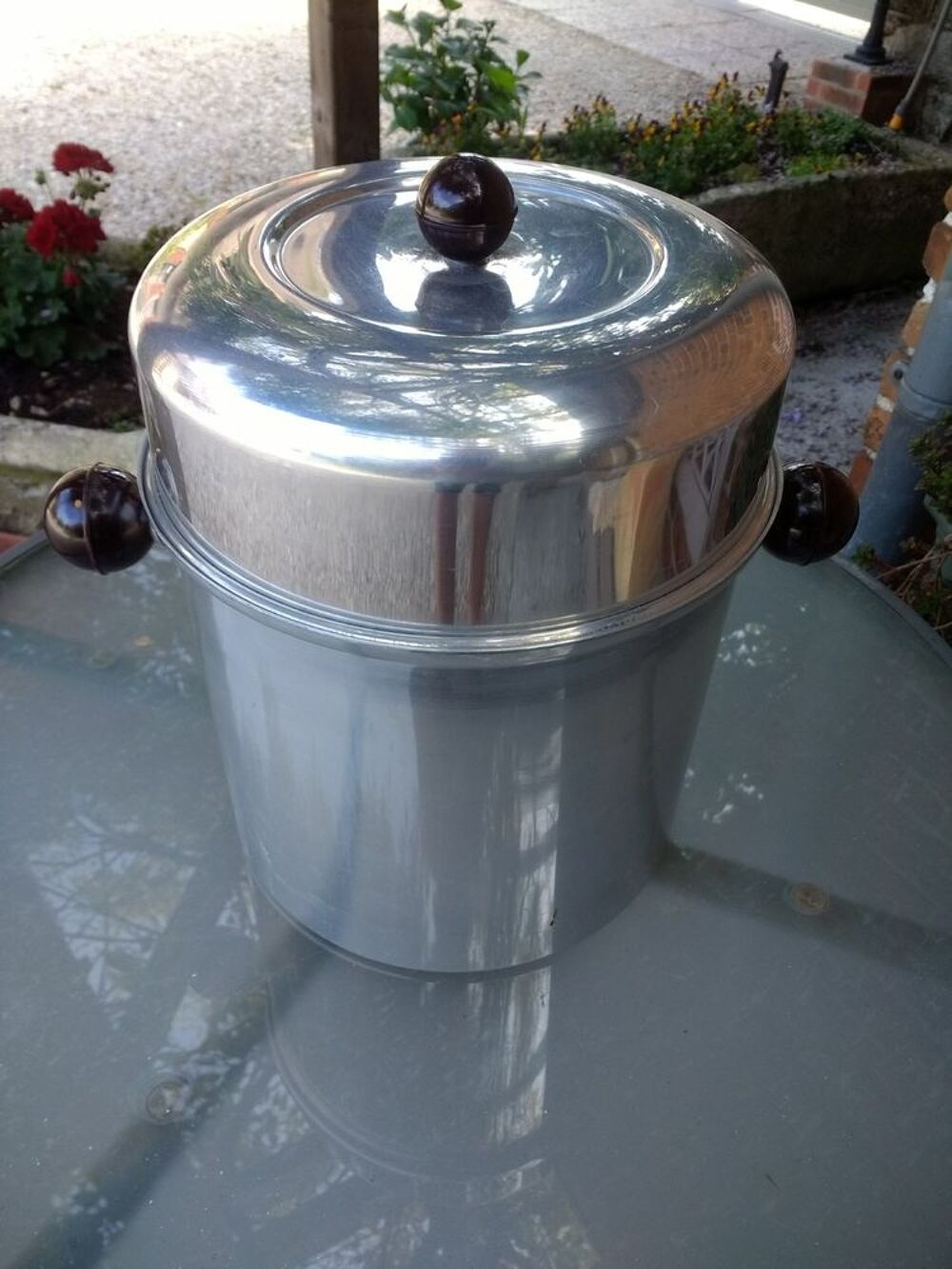 Chauffe biberon Puériculture