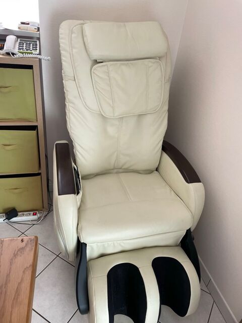 fauteuil massant 600 Chauray (79)