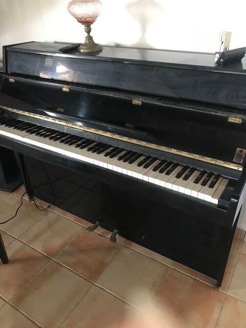 Piano droit Royale 800 La Trinit (97)