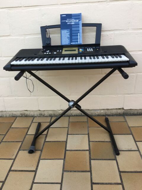 synth�tiseur. 50 Ach�res (78)