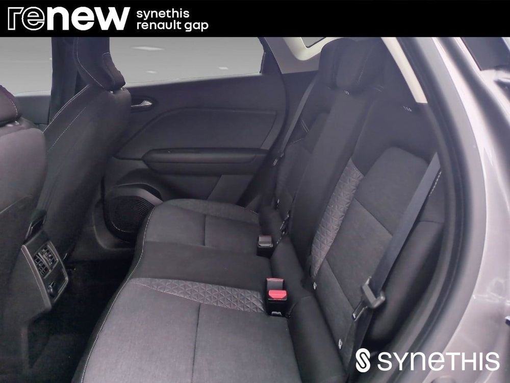 Captur TCe 90 Evolution 2023 occasion 05000 Gap