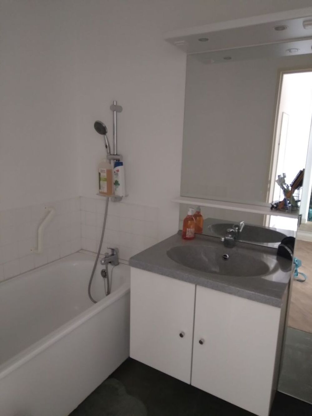 Location Appartement Meublé coquet refait à neuf Cusset