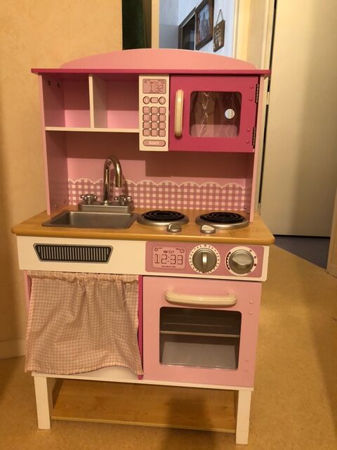 cuisine enfant 30 Le Mans (72)