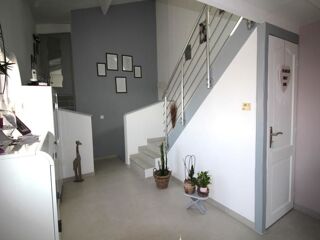  Maison  vendre 8 pices 160 m