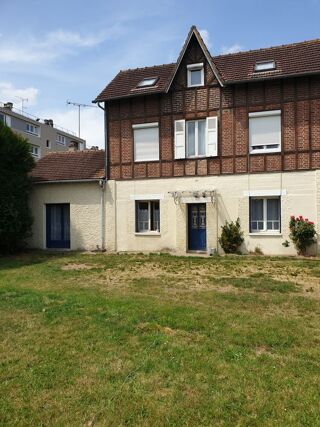  Maison  vendre 5 pices 115 m