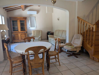  Villa à vendre 5 pièces 140 m²