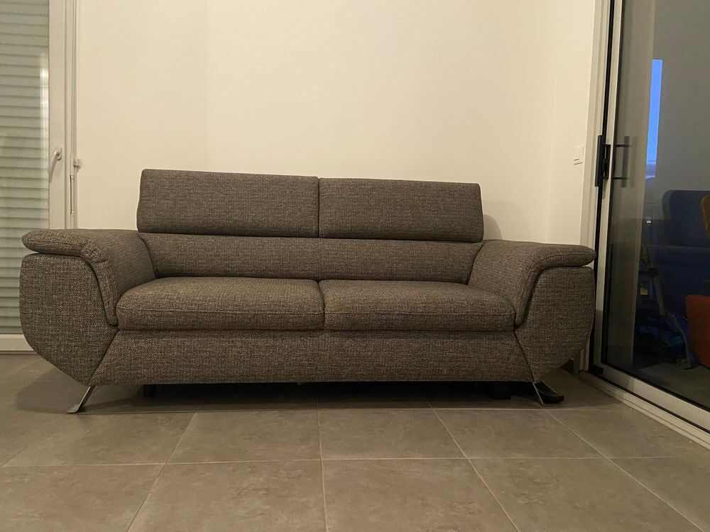 Canap&eacute; moderne Meubles
