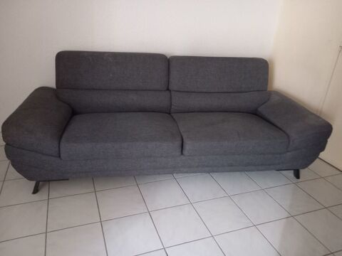 CANAPE 225 cm x 85 cm 49 Avignon (84)