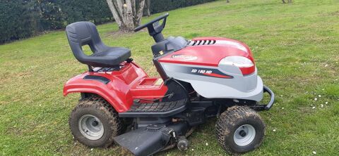 Tondeuse autoport�e. 0 Neuves-Maisons (54)