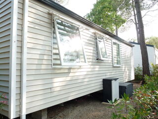  Chalet � vendre 3 pi�ces 31 m� Salernes