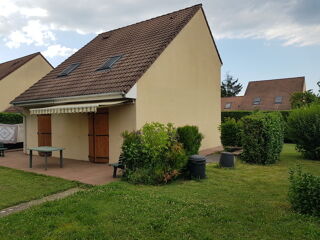  Villa � vendre 5 pi�ces 103 m�