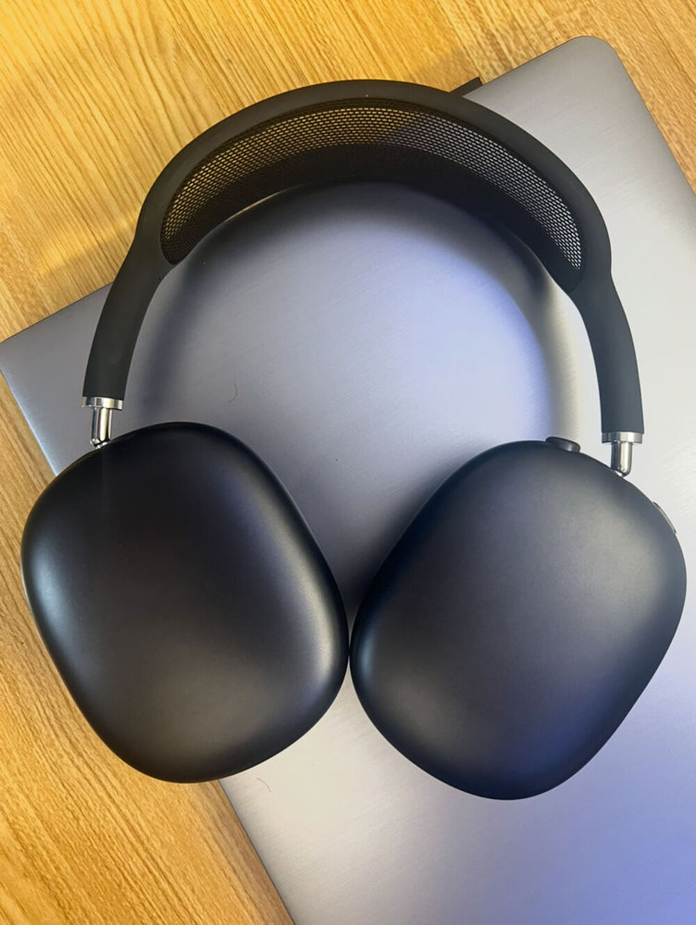 Casque Apple AirPods max neuf Audio et hifi