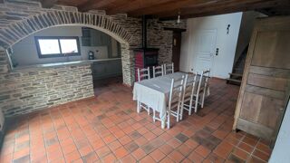  Maison à louer 5 pièces 109 m² Ruffiac