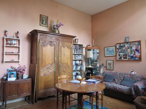  Appartement à vendre 2 pièces 37 m²