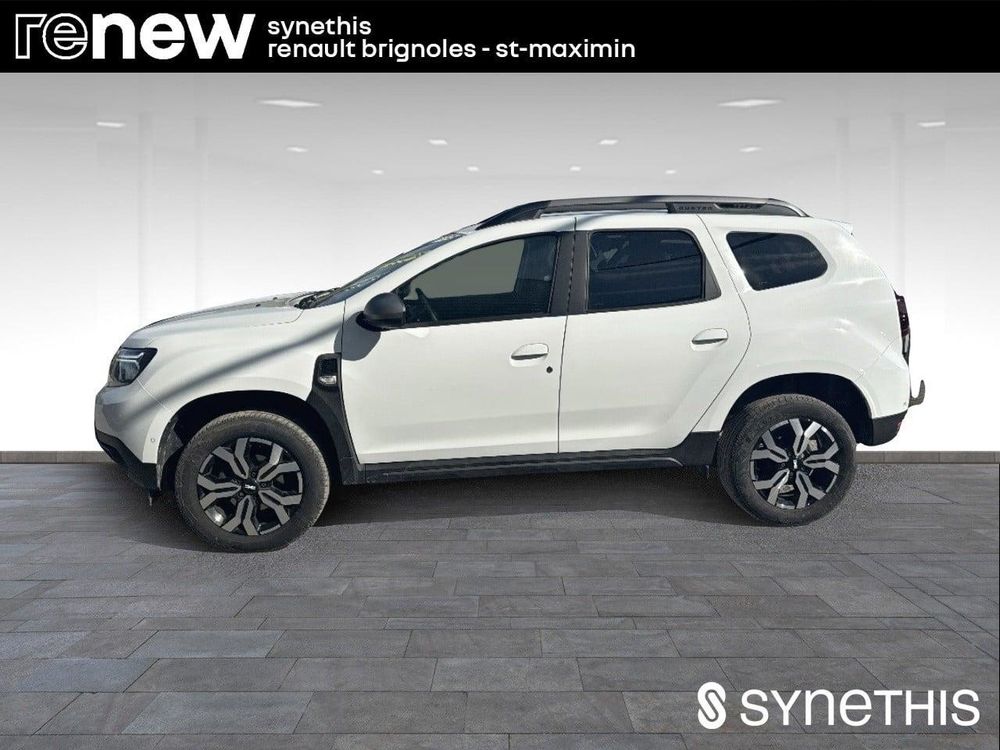Duster ECO-G 100 4x2 Journey + 2023 occasion 83170 Brignoles