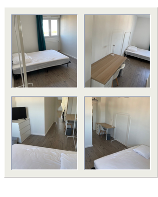  Colocation � louer 4 pi�ces 79 m�