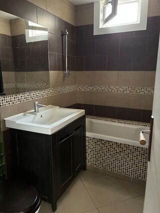  Maison � vendre 4 pi�ces 63 m�