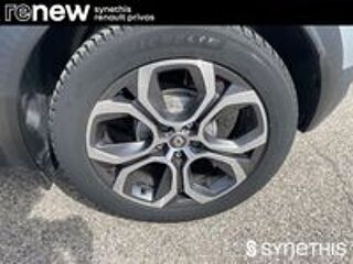 Captur Blue dCi 115 EDC Intens 2020 occasion 07200 Aubenas