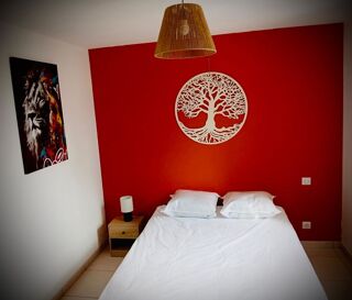 Appartement à louer 3 pièces 54 m²