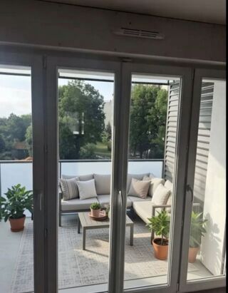  Appartement � louer 5 pi�ces 96 m�