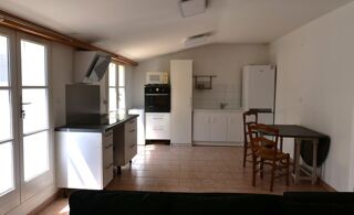  Appartement � vendre 2 pi�ces 52 m�