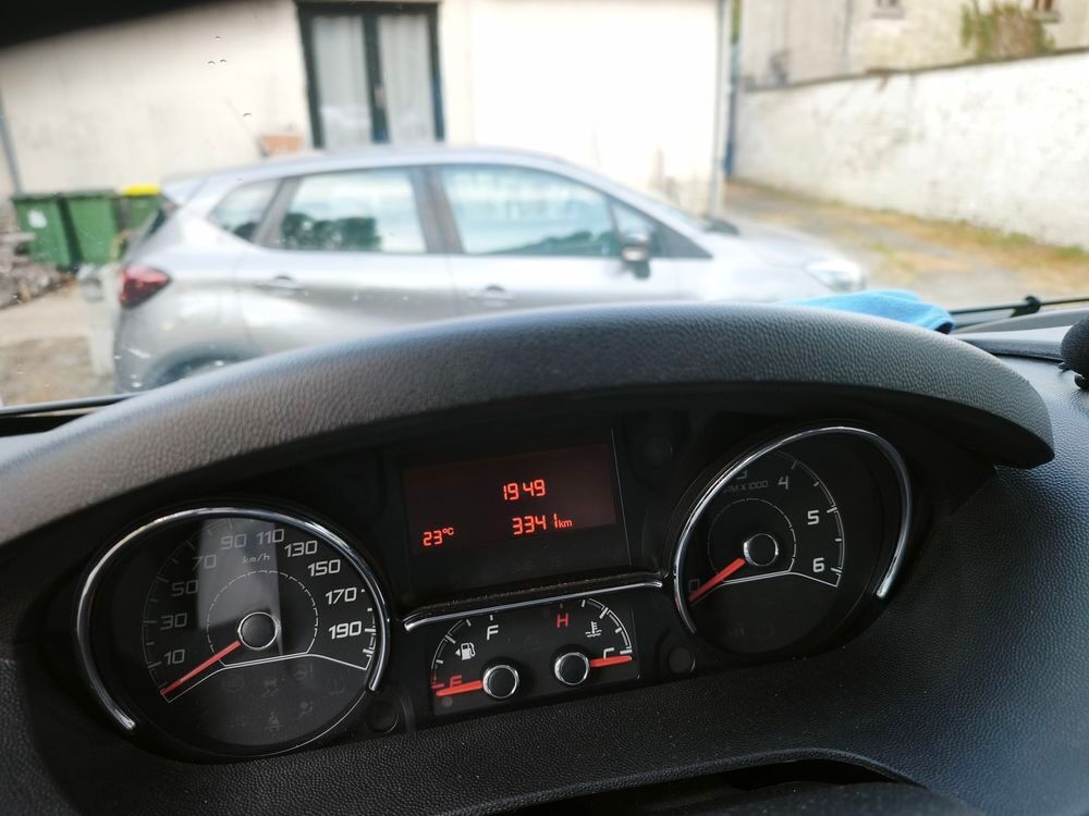  2025 occasion 80000 Amiens