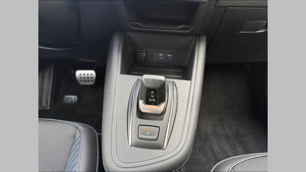 Captur E-Tech full hybrid 160 ch esprit Alpine 2026 occasion 91300 Massy