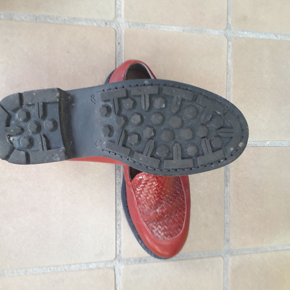 Lot diverses paires de chaussures Chaussures