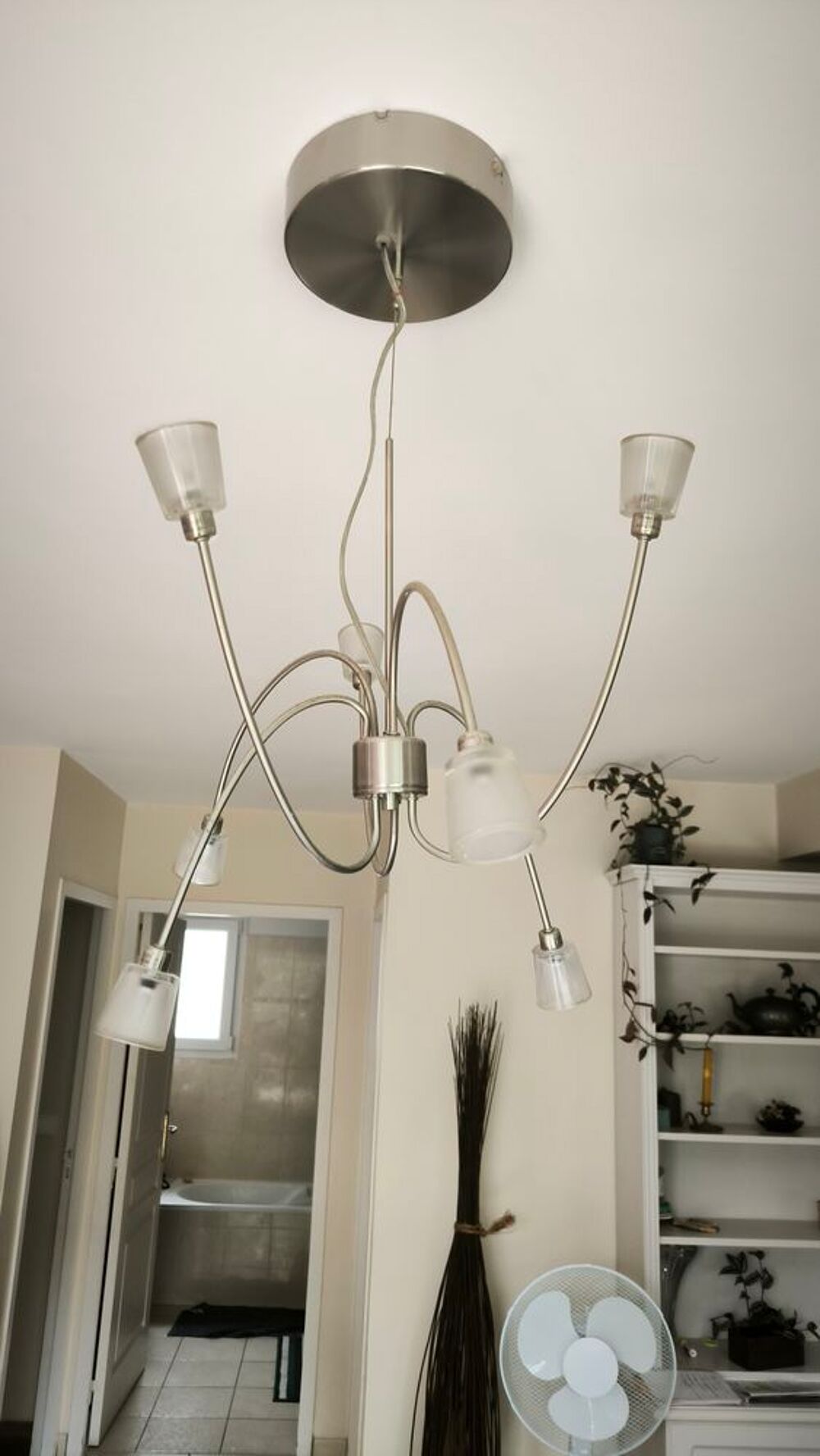 Lustre Décoration
