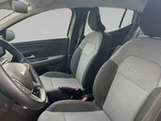 Sandero ECO-G 100 GSR2 Stepway Extreme 2024 occasion 08300 Rethel