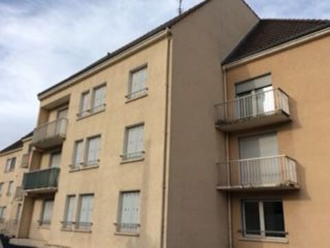   Appartement 3 pi�ces Appartement - 3 pi�ce(s) - 80 m�