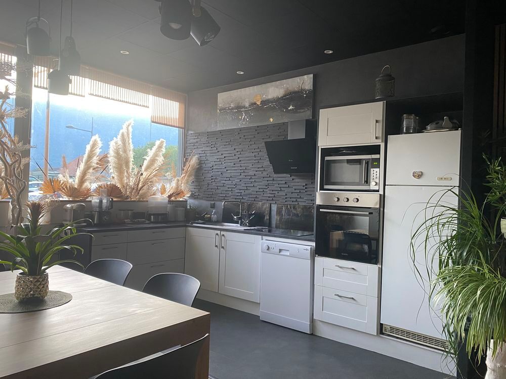Vente Appartement Découvrez ce bien atypique Voglans