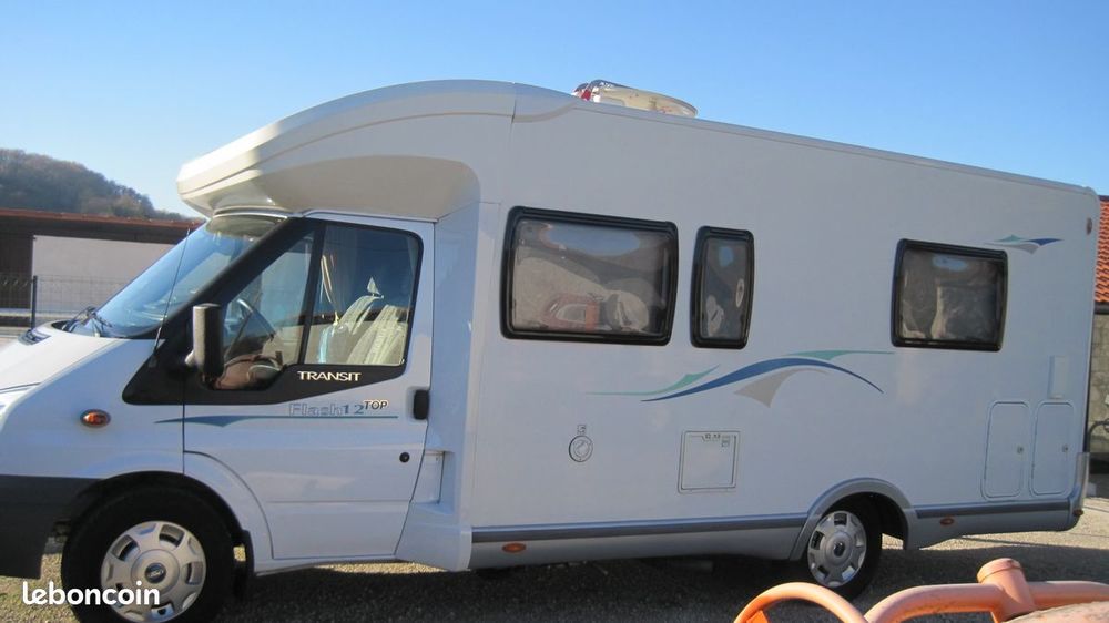  2009 occasion 47140 Saint-Sylvestre-sur-Lot
