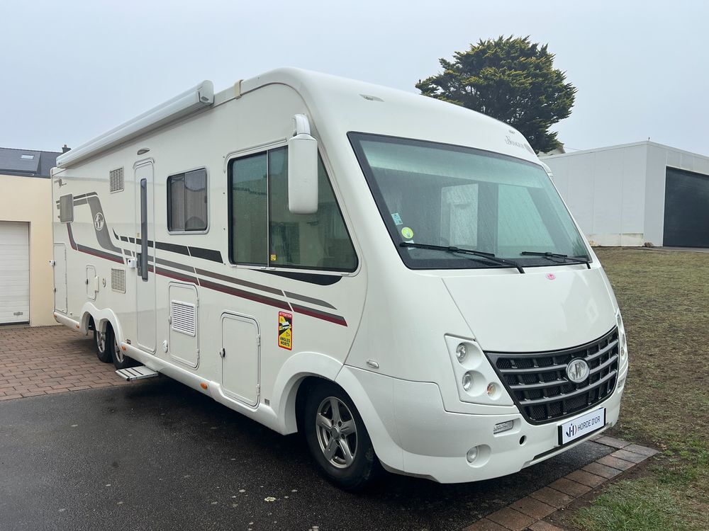  2014 occasion 56270 PLOEMEUR