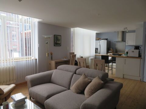  Appartement � vendre 3 pi�ces 70 m�
