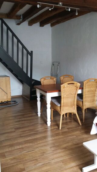  Appartement à louer 2/3 pièces 43 m²